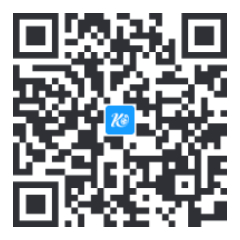 iOS 苹果版 二维码(LEJING)